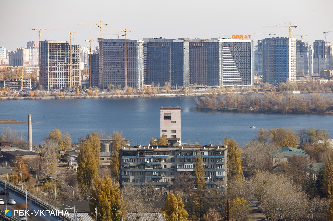 Боротьба з корупцією або "злив" даних: до чого призведе автоматичний дозвіл на будівництво